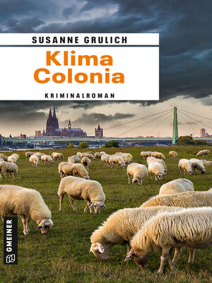 cover image of Klima Colonia